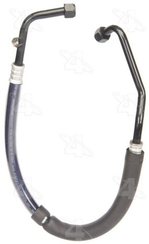 Four Seasons A/C Refrigerant Suction Hose P/N:56284 Fits: Jeep Wrangler 95-94 - Image 1