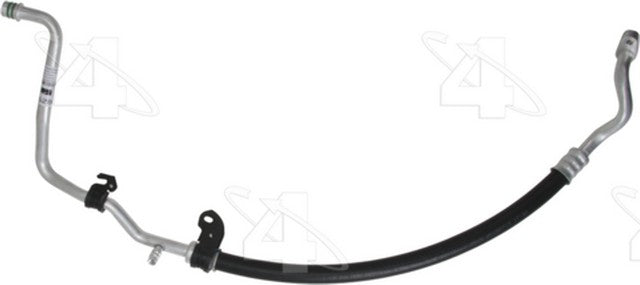 Four Seasons A/C Refrigerant Suction Hose P/N:56286 Fits: Toyota Corolla 08-05, Toyota Matrix 08-05 - Image 2