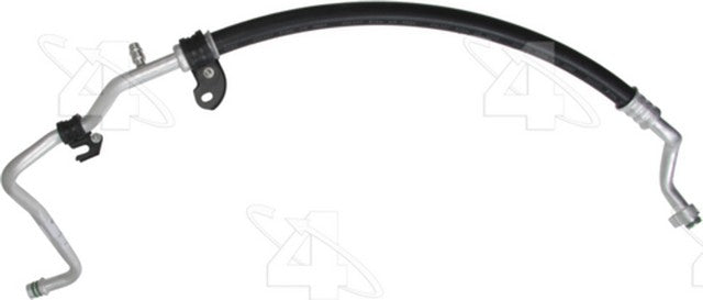 Four Seasons A/C Refrigerant Suction Hose P/N:56286 Fits: Toyota Corolla 08-05, Toyota Matrix 08-05 - Image 1
