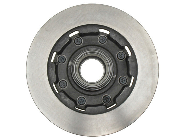 Raybestos Brakes Disc Brake Rotor and Hub Assembly P/N:56287R Fits: Chevrolet K20, Chevrolet K20 Suburban, Chevrolet V20, Chevrolet V20 Suburban, Chevrolet V2500 Suburban, GMC K25, GMC K25 Suburban, GMC K2500, GMC K2500 Suburban, GMC V2500 - Image 2