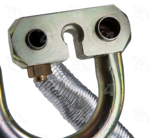 Four Seasons A/C Refrigerant Discharge / Suction Hose Assembly P/N:56288 Fits: Ford Freestar 07-04, Mercury Monterey 07-04 - Image 3