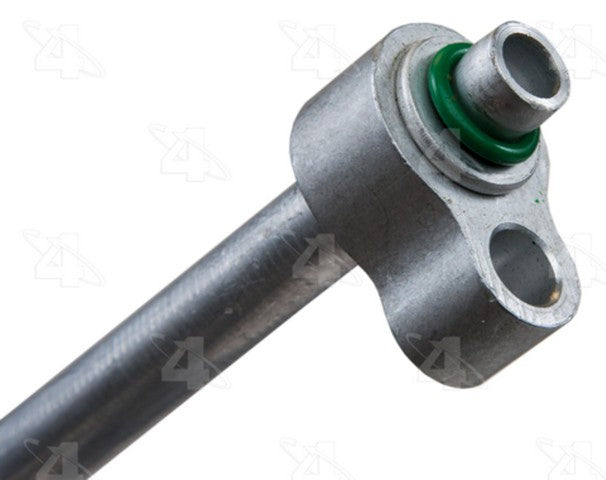 Four Seasons A/C Refrigerant Discharge / Suction Hose Assembly P/N:56288 Fits: Ford Freestar 07-04, Mercury Monterey 07-04 - Image 2