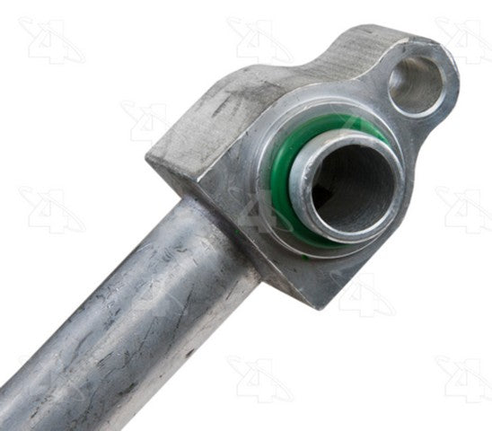 Four Seasons A/C Refrigerant Discharge / Suction Hose Assembly P/N:56288 Fits: Ford Freestar 07-04, Mercury Monterey 07-04 - Image 4