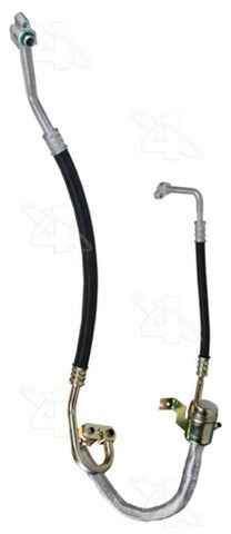 Four Seasons A/C Refrigerant Discharge / Suction Hose Assembly P/N:56288 Fits: Ford Freestar 07-04, Mercury Monterey 07-04 - Image 1