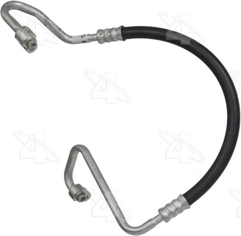Four Seasons A/C Refrigerant Discharge Hose P/N:56290 Fits: Toyota Camry 01-97, Toyota Solara 01-99 - Image 1
