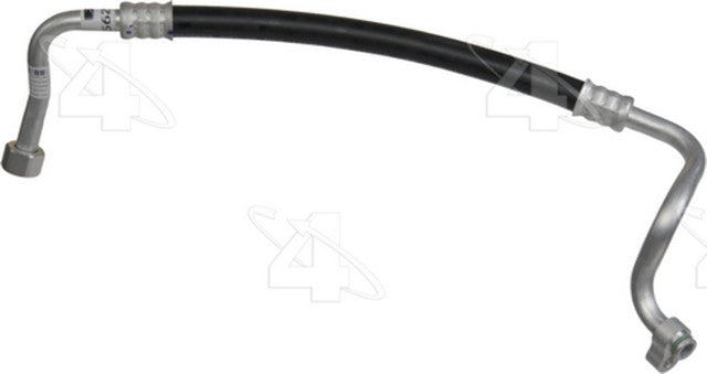 Four Seasons A/C Refrigerant Suction Hose P/N:56291 Fits: Toyota Camry 01-97, Toyota Solara 01-99 - Image 1