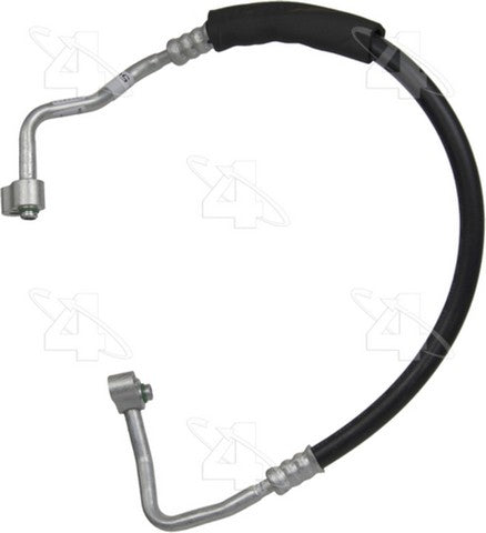 Four Seasons A/C Refrigerant Discharge Hose P/N:56294 Fits: Toyota 4runner 91-89, Toyota 4runner 95-94 - Image 1