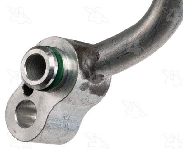 Four Seasons A/C Refrigerant Discharge Hose P/N:56298 Fits: Toyota T100 98-94 - Image 3