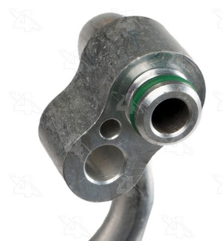 Four Seasons A/C Refrigerant Discharge Hose P/N:56298 Fits: Toyota T100 98-94 - Image 2