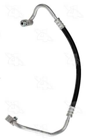 Four Seasons A/C Refrigerant Discharge Hose P/N:56298 Fits: Toyota T100 98-94 - Image 1