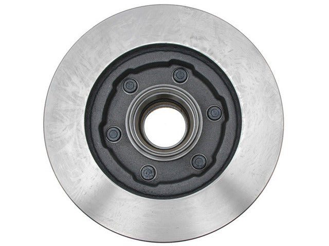 Raybestos Brakes Disc Brake Rotor and Hub Assembly P/N:56299R Fits: Chevrolet Blazer, Chevrolet K10, Chevrolet K10 Suburban, Chevrolet K5 Blazer, Chevrolet V10, Chevrolet V10 Suburban, Chevrolet V1500 Suburban, GMC Jimmy, GMC K15, GMC K15 Suburban - Image 2