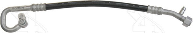 Four Seasons A/C Refrigerant Suction Hose P/N:56304 Fits: Toyota Tacoma 00-95 - Image 1