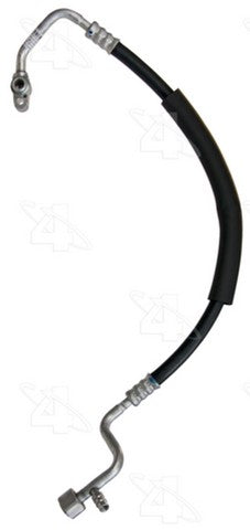 Four Seasons A/C Refrigerant Suction Hose P/N:56310 Fits: Toyota Tacoma 00-95 - Image 1