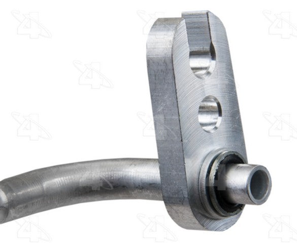Four Seasons A/C Refrigerant Discharge / Suction Hose Assembly P/N:56311 Fits: Chevrolet Malibu 12-10, Pontiac G6 10-08, Saturn Aura 09-08 - Image 4