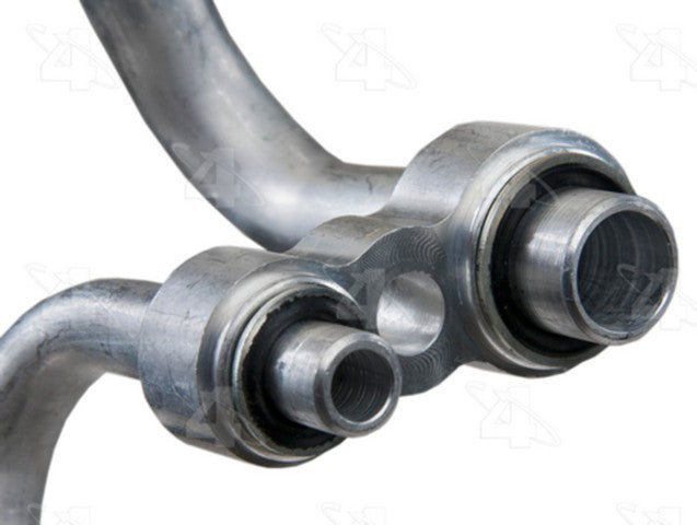 Four Seasons A/C Refrigerant Discharge / Suction Hose Assembly P/N:56311 Fits: Chevrolet Malibu 12-10, Pontiac G6 10-08, Saturn Aura 09-08 - Image 3