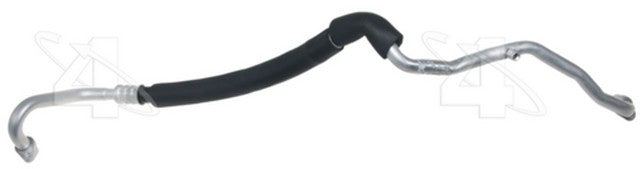 Four Seasons A/C Refrigerant Suction Hose P/N:56314 Fits: Nissan Altima 10-07 - Image 1