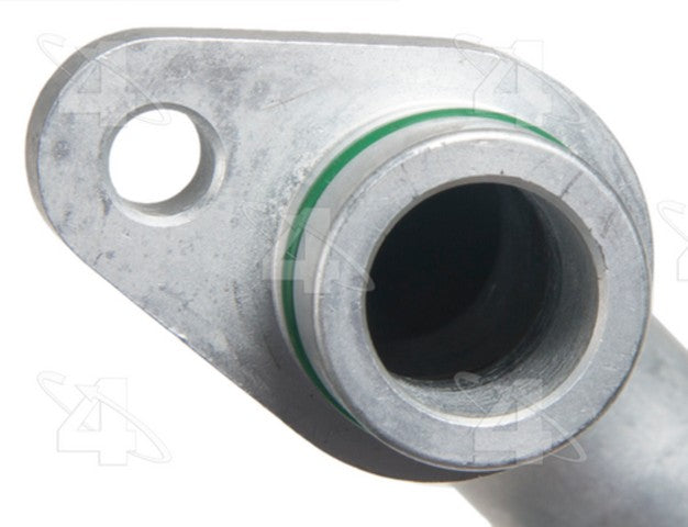 Four Seasons A/C Refrigerant Suction Hose P/N:56314 Fits: Nissan Altima 10-07 - Image 4