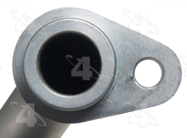 Four Seasons A/C Refrigerant Suction Hose P/N:56314 Fits: Nissan Altima 10-07 - Image 3