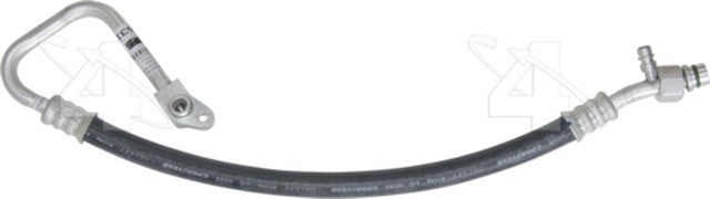 Four Seasons A/C Refrigerant Suction Hose P/N:56316 Fits: Toyota Tacoma 04-01 - Image 3