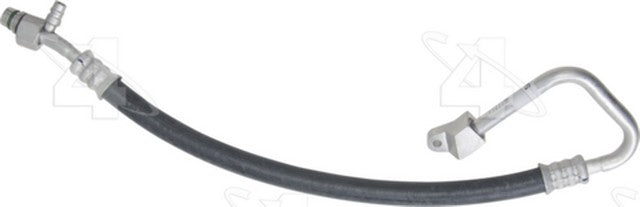 Four Seasons A/C Refrigerant Suction Hose P/N:56316 Fits: Toyota Tacoma 04-01 - Image 1