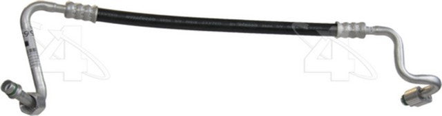 Four Seasons A/C Refrigerant Discharge Hose P/N:56318 Fits: Lexus Es300 1997, Toyota Camry 1997 - Image 1