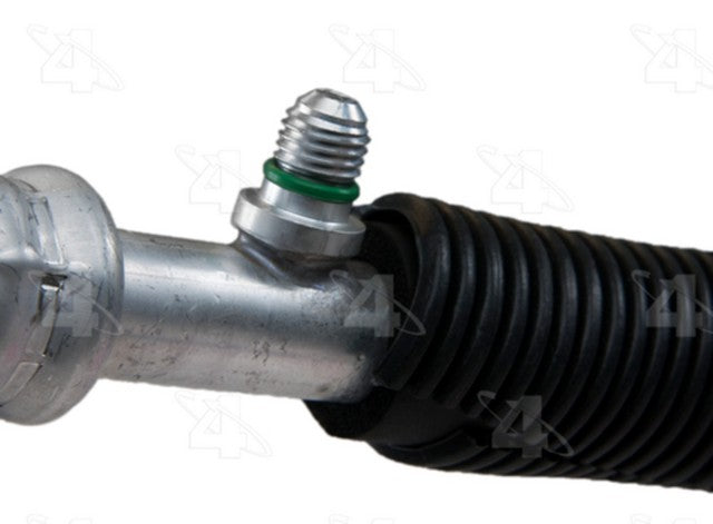 Four Seasons A/C Refrigerant Suction Hose P/N:56319 Fits: Ford Explorer 2002, Mercury Mountaineer 2002 - Image 3