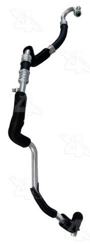 Four Seasons A/C Refrigerant Suction Hose P/N:56319 Fits: Ford Explorer 2002, Mercury Mountaineer 2002 - Image 1