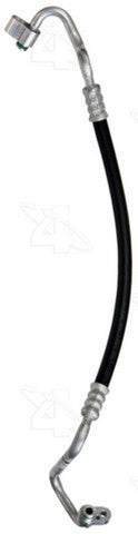 Four Seasons A/C Refrigerant Discharge Hose P/N:56321 Fits: Lexus Es300 01-97, Toyota Camry 01-97, Toyota Solara 03-99 - Image 1
