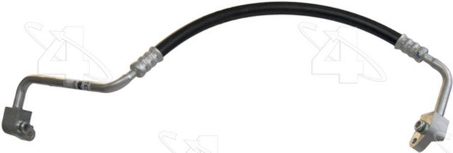 Four Seasons A/C Refrigerant Discharge Hose P/N:56322 Fits: Toyota Camry 05-02 - Image 1