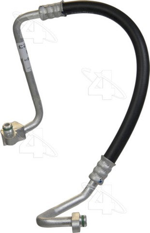 Four Seasons A/C Refrigerant Discharge Hose P/N:56323 Fits: Lexus Es300 03-02, Toyota Camry 05-02 - Image 1