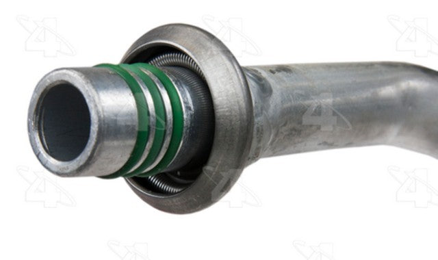 Four Seasons A/C Refrigerant Discharge / Suction Hose Assembly P/N:56324 Fits: Ford Explorer 05-02, Ford Explorer Sport Trac 03-02, Mercury Mountaineer 05-02 - Image 6