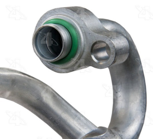 Four Seasons A/C Refrigerant Discharge / Suction Hose Assembly P/N:56324 Fits: Ford Explorer 05-02, Ford Explorer Sport Trac 03-02, Mercury Mountaineer 05-02 - Image 7
