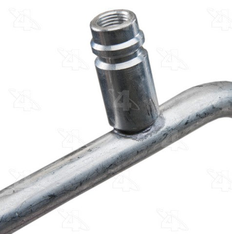 Four Seasons A/C Refrigerant Discharge / Suction Hose Assembly P/N:56324 Fits: Ford Explorer 05-02, Ford Explorer Sport Trac 03-02, Mercury Mountaineer 05-02 - Image 5