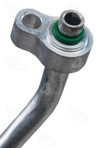 Four Seasons A/C Refrigerant Discharge / Suction Hose Assembly P/N:56324 Fits: Ford Explorer 05-02, Ford Explorer Sport Trac 03-02, Mercury Mountaineer 05-02 - Image 3