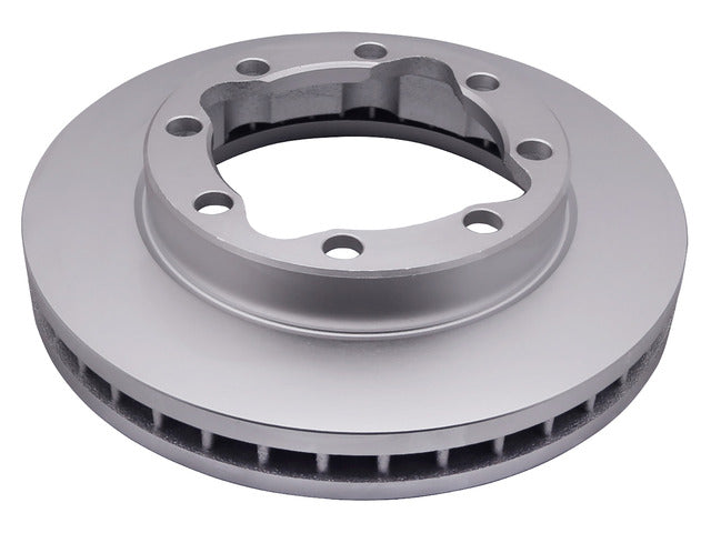 Raybestos Brakes Disc Brake Rotor P/N:56324FZN Fits: Chevrolet K3500 00-90, Dodge Ram 2500 99-94, Dodge Ram 3500 99-94, Dodge Ram 4000 99-98, GMC K3500 00-90 - Image 1