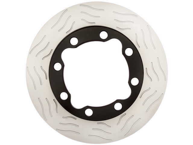 Raybestos Brakes Disc Brake Rotor P/N:56324PER Fits: Chevrolet K3500 00-90, Dodge Ram 2500 99-94, Dodge Ram 3500 99-94, GMC K3500 00-90 - Image 3