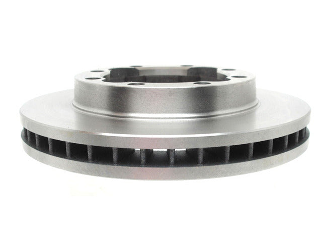 Raybestos Brakes Disc Brake Rotor P/N:56324R Fits: Chevrolet K3500 00-90, Dodge Ram 2500 99-94, Dodge Ram 3500 99-94, Dodge Ram 4000 99-98, GMC K3500 00-90 - Image 1