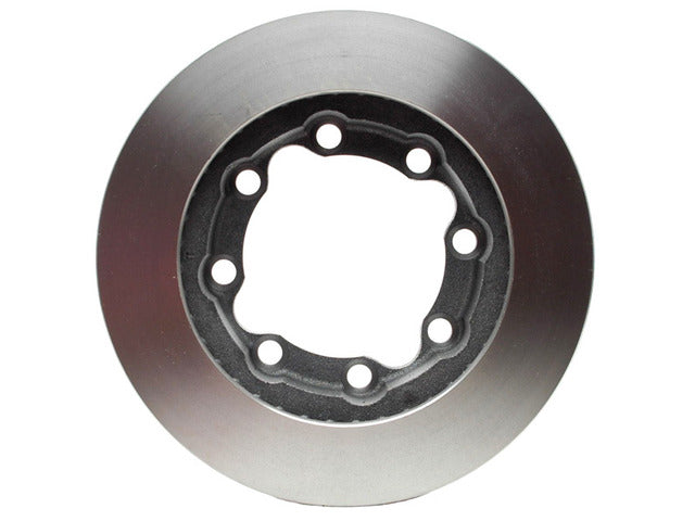 Raybestos Brakes Disc Brake Rotor P/N:56324R Fits: Chevrolet K3500 00-90, Dodge Ram 2500 99-94, Dodge Ram 3500 99-94, Dodge Ram 4000 99-98, GMC K3500 00-90 - Image 2