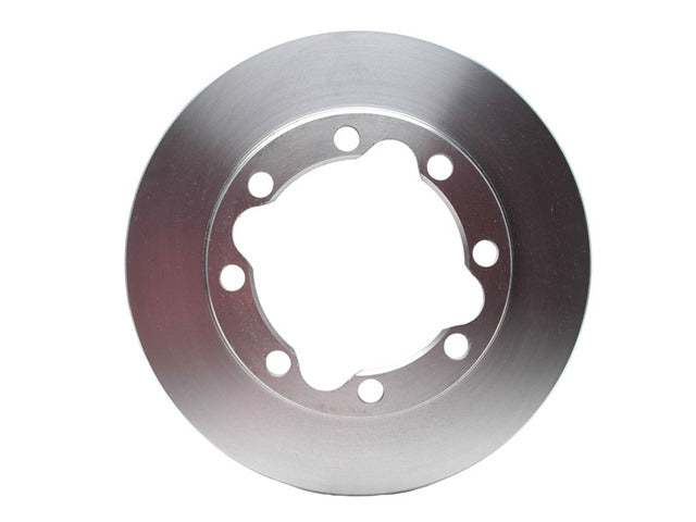 Raybestos Brakes Disc Brake Rotor P/N:56324R Fits: Chevrolet K3500 00-90, Dodge Ram 2500 99-94, Dodge Ram 3500 99-94, Dodge Ram 4000 99-98, GMC K3500 00-90 - Image 3