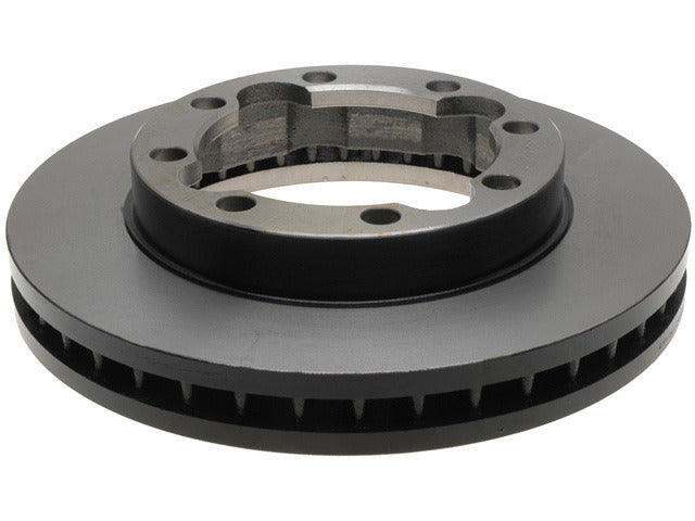 Raybestos Brakes Disc Brake Rotor P/N:56324 Fits: Chevrolet K3500 00-90, Dodge Ram 2500 99-94, Dodge Ram 3500 99-94, Dodge Ram 4000 99-98, GMC K3500 00-90 - Image 1