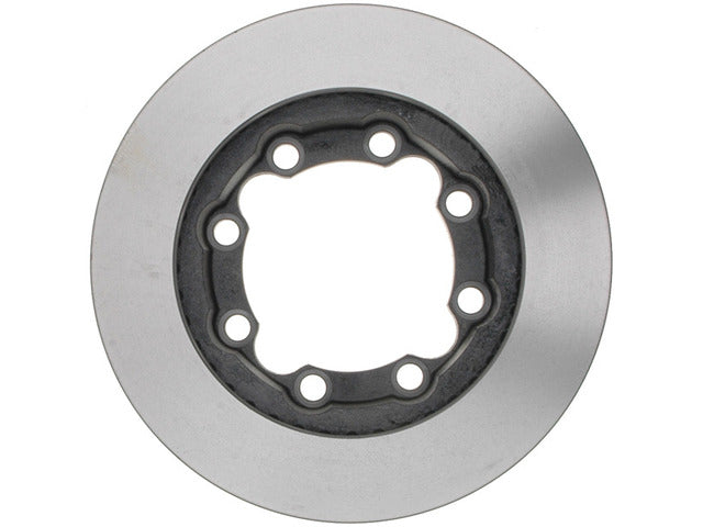Raybestos Brakes Disc Brake Rotor P/N:56324 Fits: Chevrolet K3500 00-90, Dodge Ram 2500 99-94, Dodge Ram 3500 99-94, Dodge Ram 4000 99-98, GMC K3500 00-90 - Image 2