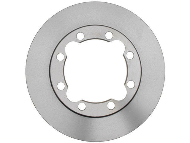 Raybestos Brakes Disc Brake Rotor P/N:56324 Fits: Chevrolet K3500 00-90, Dodge Ram 2500 99-94, Dodge Ram 3500 99-94, Dodge Ram 4000 99-98, GMC K3500 00-90 - Image 3