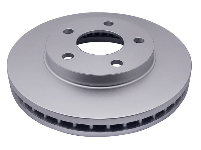Raybestos Brakes Disc Brake Rotor P/N:56325FZN Fits: Buick Lesabre, Buick Park Avenue, Buick Riviera, Cadillac 60 Special, Cadillac Allante, Cadillac Commercial Chassis, Cadillac Deville, Cadillac Eldorado, Cadillac Fleetwood - Image 1