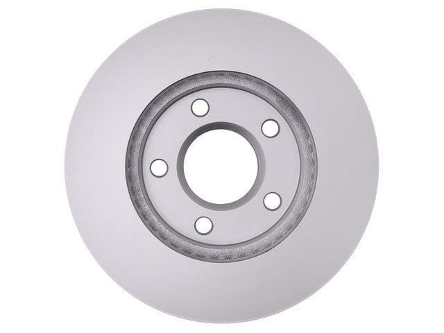 Raybestos Brakes Disc Brake Rotor P/N:56325FZN Fits: Buick Lesabre, Buick Park Avenue, Buick Riviera, Cadillac 60 Special, Cadillac Allante, Cadillac Commercial Chassis, Cadillac Deville, Cadillac Eldorado, Cadillac Fleetwood - Image 2