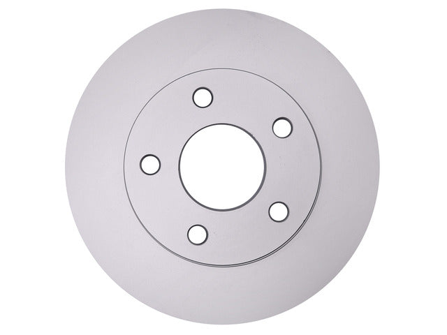 Raybestos Brakes Disc Brake Rotor P/N:56325FZN Fits: Buick Lesabre, Buick Park Avenue, Buick Riviera, Cadillac 60 Special, Cadillac Allante, Cadillac Commercial Chassis, Cadillac Deville, Cadillac Eldorado, Cadillac Fleetwood - Image 3