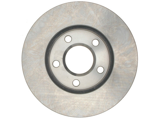 Raybestos Brakes Disc Brake Rotor P/N:56325R Fits: Buick Lesabre, Buick Park Avenue, Buick Riviera, Cadillac 60 Special, Cadillac Allante, Cadillac Commercial Chassis, Cadillac Deville, Cadillac Eldorado, Cadillac Fleetwood - Image 2