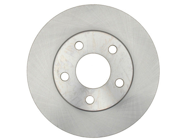 Raybestos Brakes Disc Brake Rotor P/N:56325R Fits: Buick Lesabre, Buick Park Avenue, Buick Riviera, Cadillac 60 Special, Cadillac Allante, Cadillac Commercial Chassis, Cadillac Deville, Cadillac Eldorado, Cadillac Fleetwood - Image 3