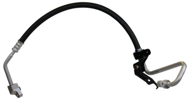 Four Seasons A/C Refrigerant Discharge Hose P/N:56325 Fits: Toyota Solara 03-02 - Image 1