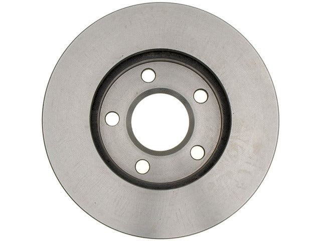 Raybestos Brakes Disc Brake Rotor P/N:56325 Fits: Buick Lesabre, Buick Park Avenue, Buick Riviera, Cadillac 60 Special, Cadillac Allante, Cadillac Commercial Chassis, Cadillac Deville, Cadillac Eldorado, Cadillac Fleetwood - Image 2
