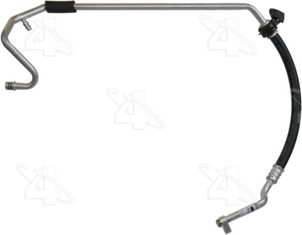 Four Seasons A/C Refrigerant Suction Hose P/N:56326 Fits: Toyota Camry 05-02 - Image 1